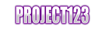 Logo PROJECT123